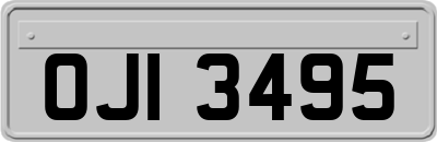 OJI3495