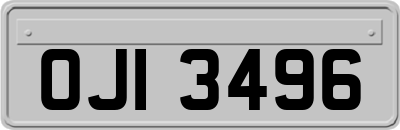 OJI3496