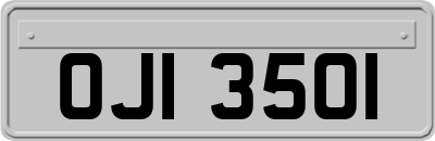 OJI3501