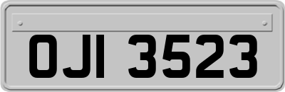 OJI3523