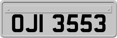 OJI3553