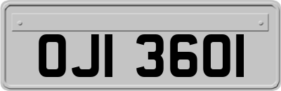 OJI3601