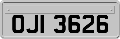 OJI3626