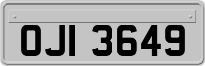OJI3649