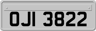 OJI3822