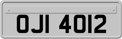 OJI4012