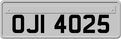OJI4025