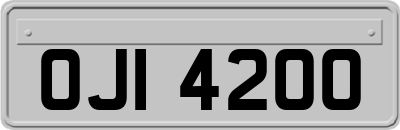 OJI4200