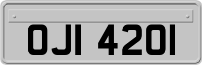 OJI4201