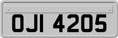 OJI4205