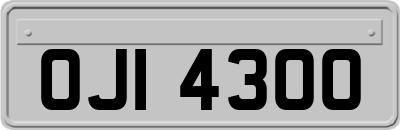 OJI4300
