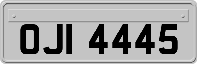 OJI4445