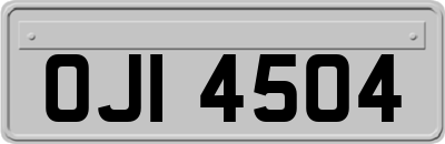 OJI4504