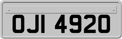 OJI4920