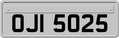 OJI5025