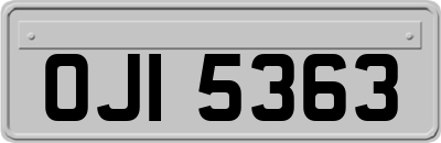 OJI5363