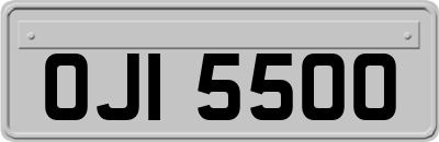 OJI5500