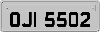 OJI5502