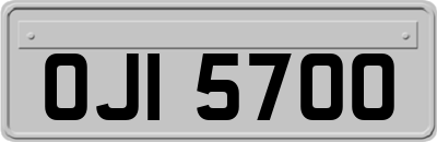 OJI5700