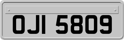 OJI5809
