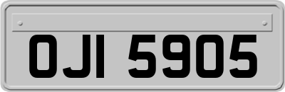 OJI5905