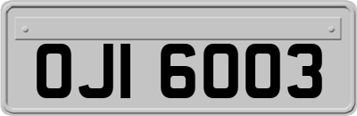 OJI6003