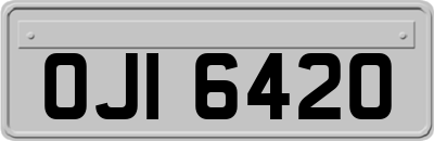 OJI6420