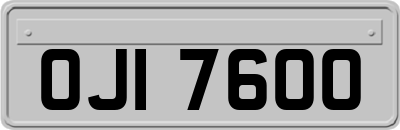OJI7600
