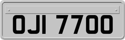 OJI7700