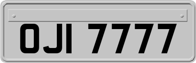 OJI7777