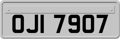 OJI7907