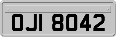 OJI8042