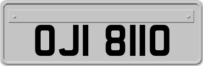 OJI8110