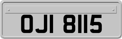 OJI8115