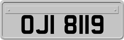 OJI8119