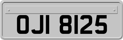 OJI8125
