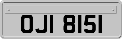 OJI8151