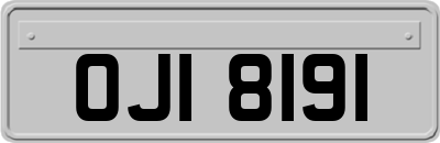 OJI8191