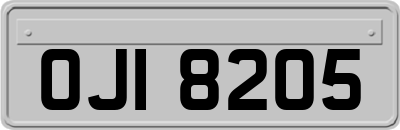 OJI8205