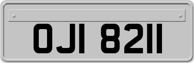 OJI8211