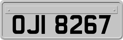 OJI8267
