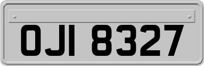 OJI8327