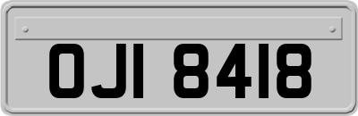 OJI8418