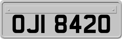 OJI8420