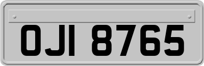 OJI8765