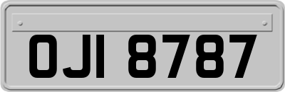 OJI8787