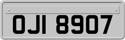 OJI8907