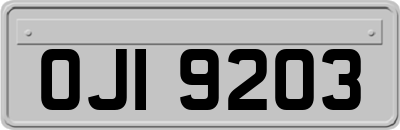OJI9203