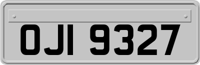 OJI9327