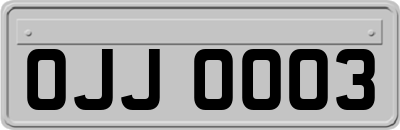 OJJ0003